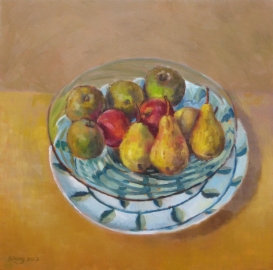 Apples and Pears