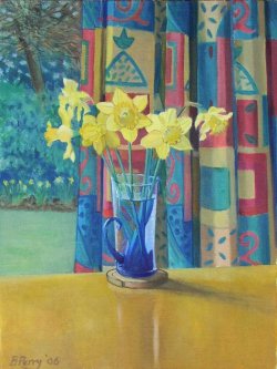 Daffodils