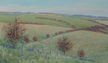 Devil's Dyke