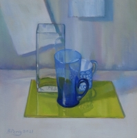 Glass Vases
