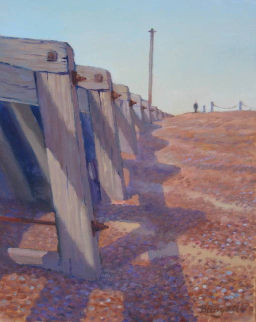 Jetty