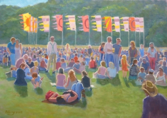 Latitude