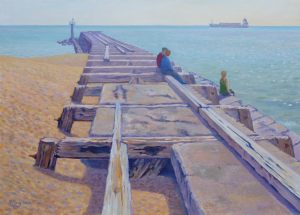 Landguard Point