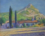Mas Dou Calan Provence