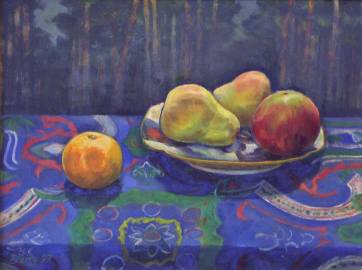 Night Fruit