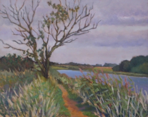 Martlesham Creek
