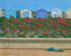 Poppy Bank