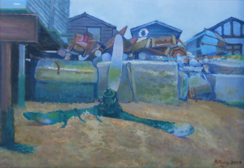 Propeller