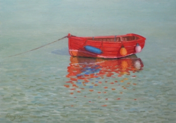 Red Boat