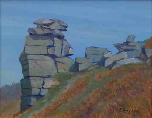 Rock Stack