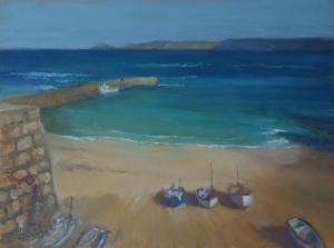 Sennen Cove