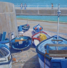 Slipway Sheringham