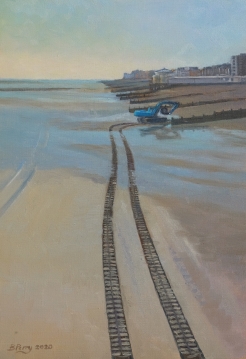 Tracks